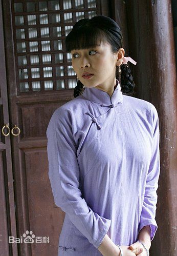 宋笠娜精彩图册