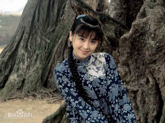 宋笠娜精彩图册