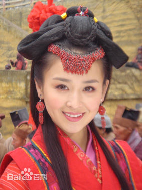 最全宋笠娜素颜照