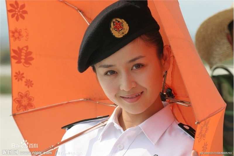 最全宋笠娜素颜照