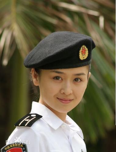 最全宋笠娜素颜照