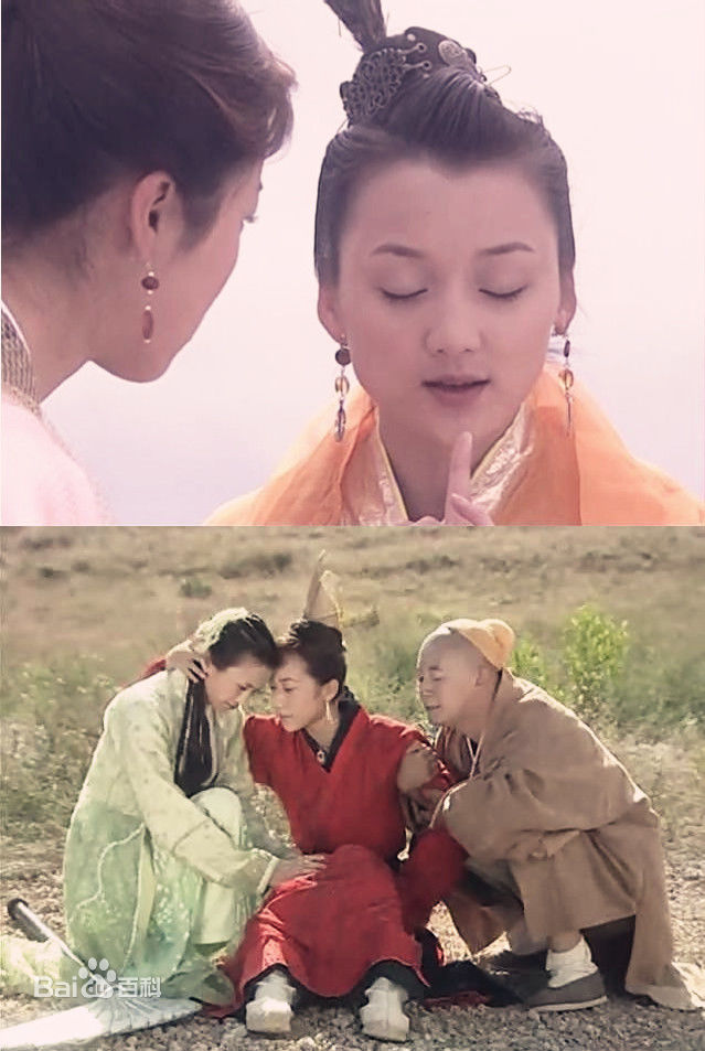 章艳敏喜气洋洋猪八戒和福星高照猪八戒饰铁扫图片图册