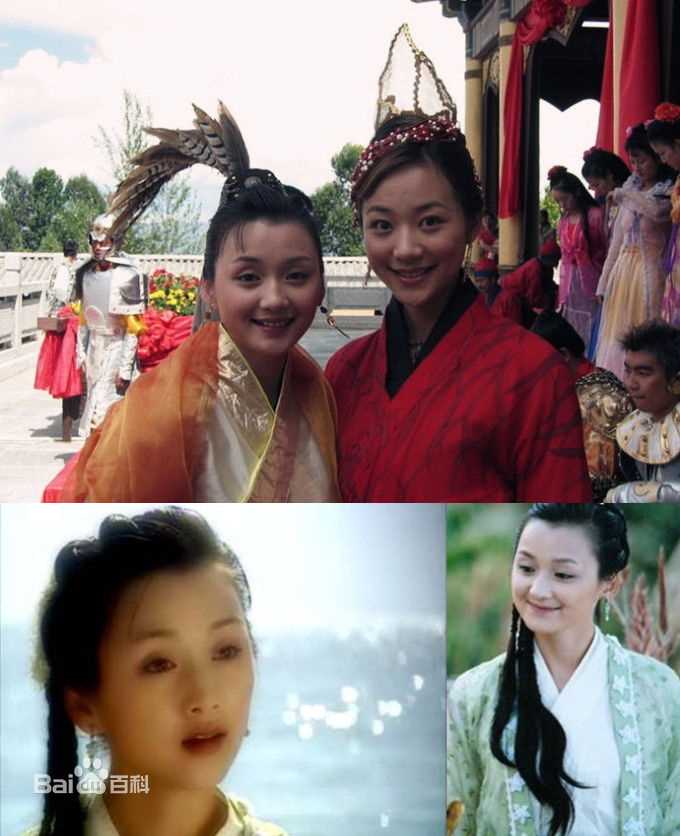 章艳敏喜气洋洋猪八戒和福星高照猪八戒饰铁扫图片图册