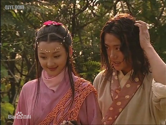 章艳敏吴健与前后照片