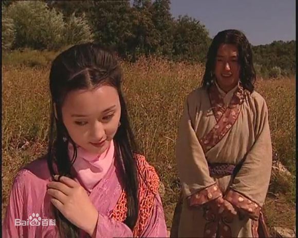 章艳敏吴健与前后照片