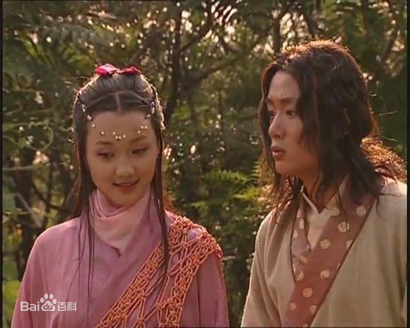 章艳敏吴健与前后照片