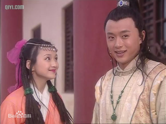 章艳敏吴健与前后照片