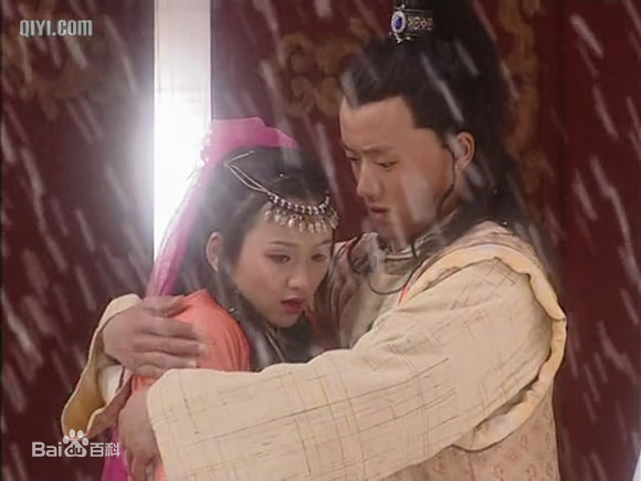 章艳敏吴健与前后照片