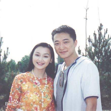 最新章艳敏精彩图册