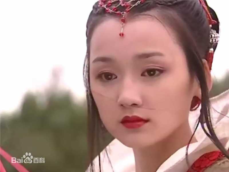 最新章艳敏精彩图册