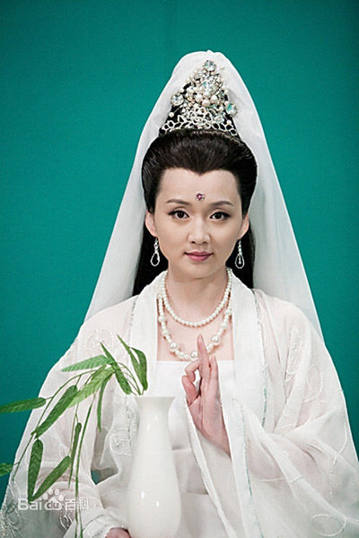 章艳敏精彩图册