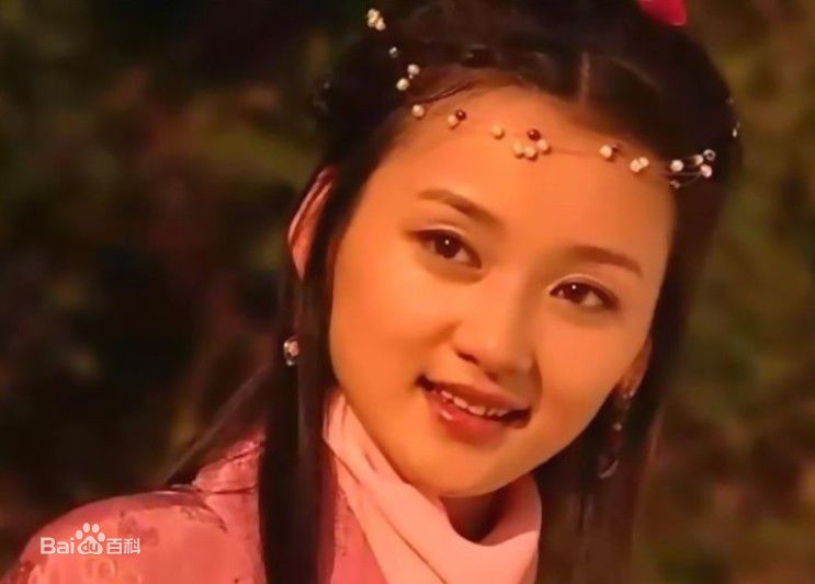 章艳敏精彩图册