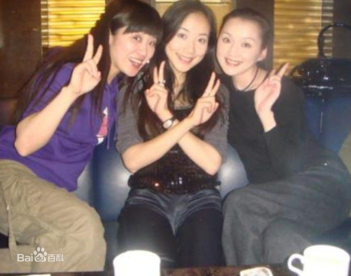 章艳敏精彩图册