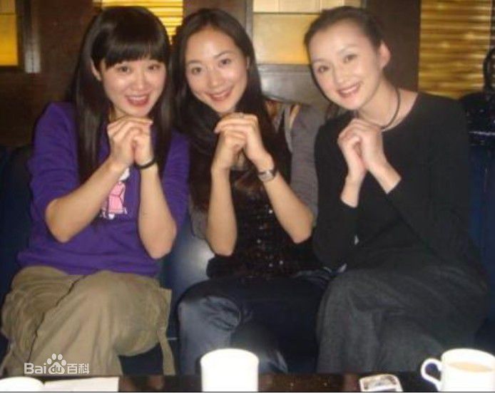 章艳敏精彩图册