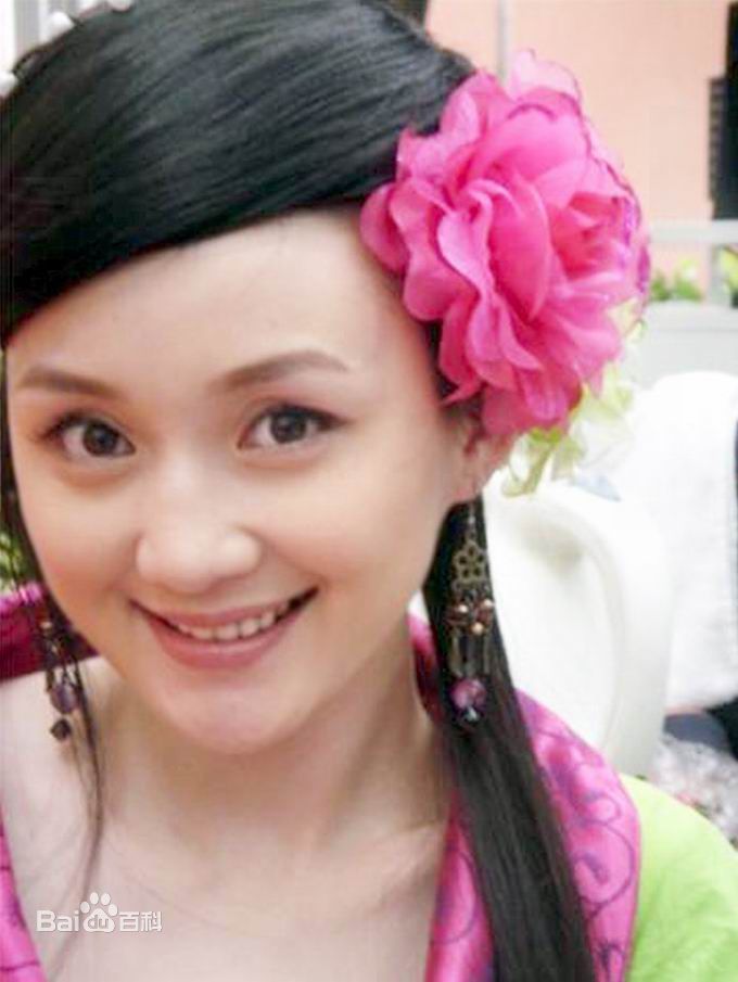 章艳敏精彩图册