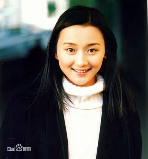 章艳敏前后照片