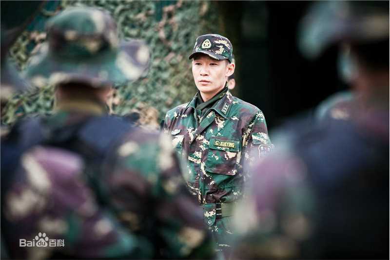 最全白威在电视剧《8848》中的壁纸