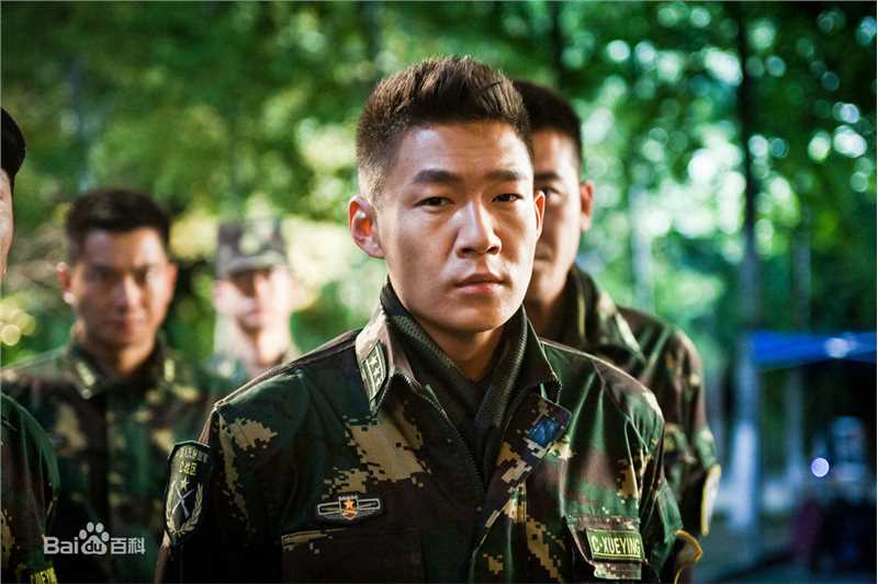 最全白威在电视剧《8848》中的壁纸