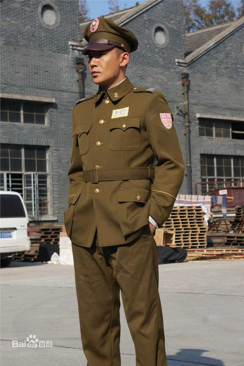 精选白威在电影《太平轮》中的图册