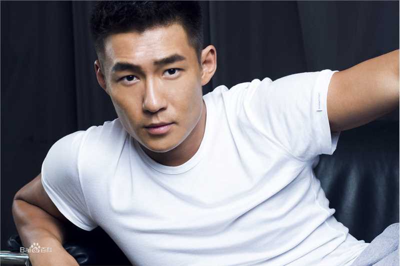 最全白威素颜照