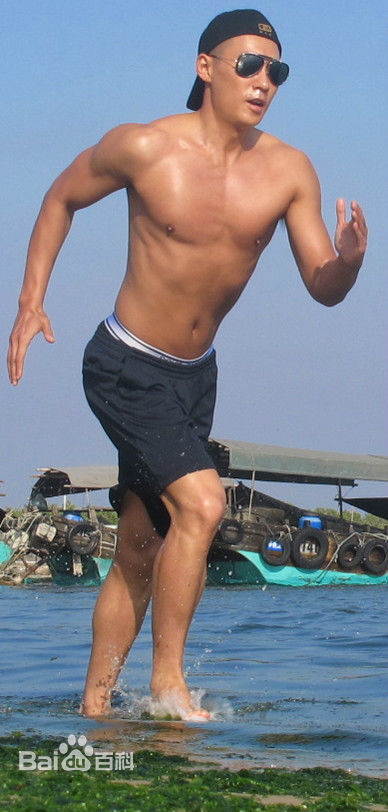 最全白威素颜照