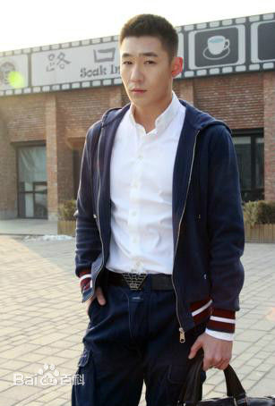 最全白威素颜照