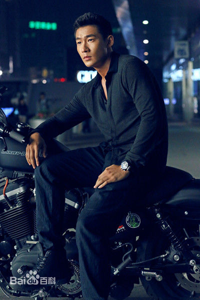 最全白威素颜照