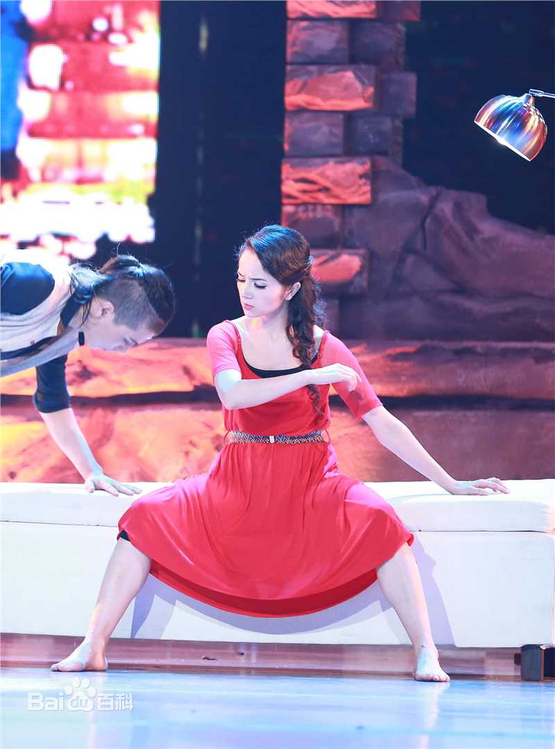 最优质古丽米娜·麦麦提素颜照