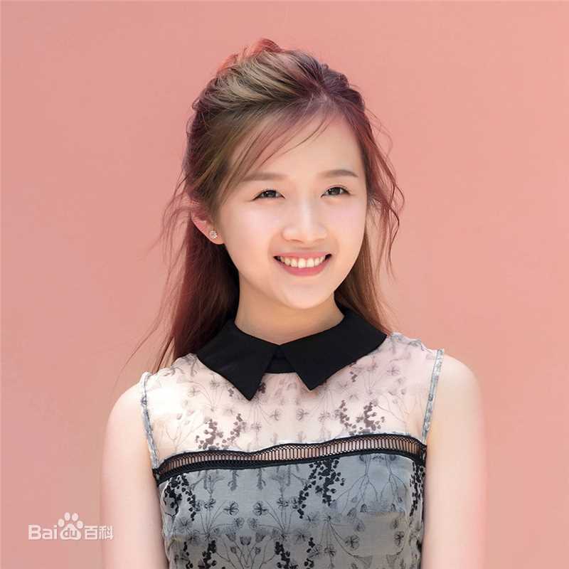 精选李浩菲(Lihaofei)