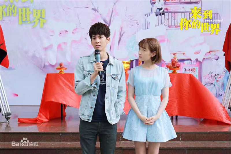 精选李浩菲(Lihaofei)