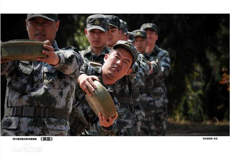 童振军（昵称：小童）童振军生活照相册