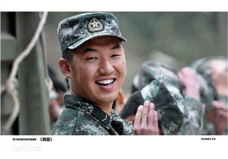 童振军（昵称：小童）童振军生活照相册