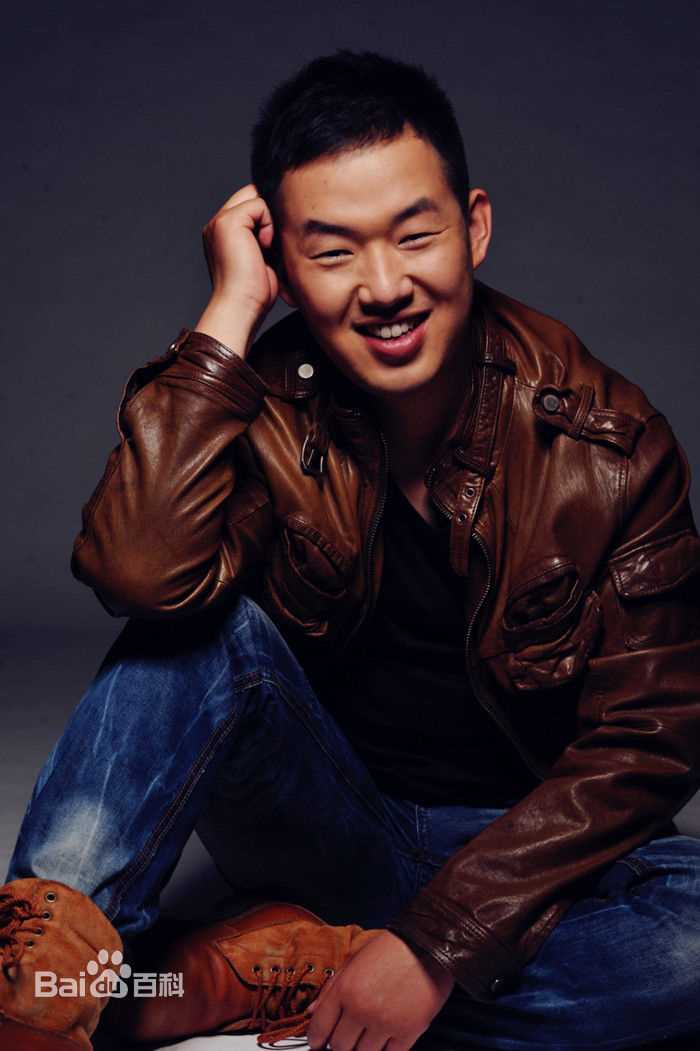 童振军（昵称：小童）童振军图册