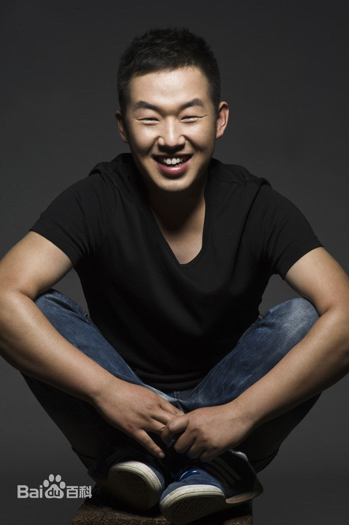 童振军（昵称：小童）童振军图册