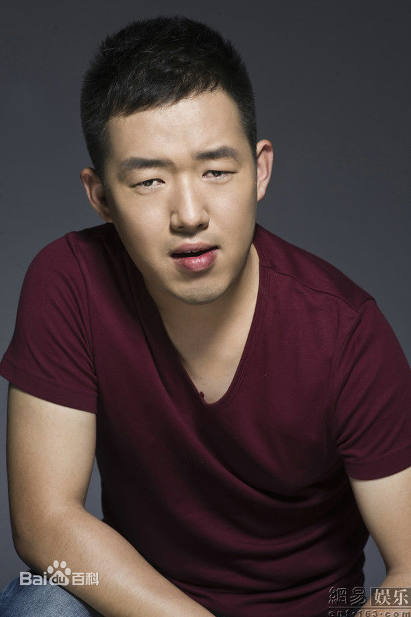 精选童振军（昵称：小童）