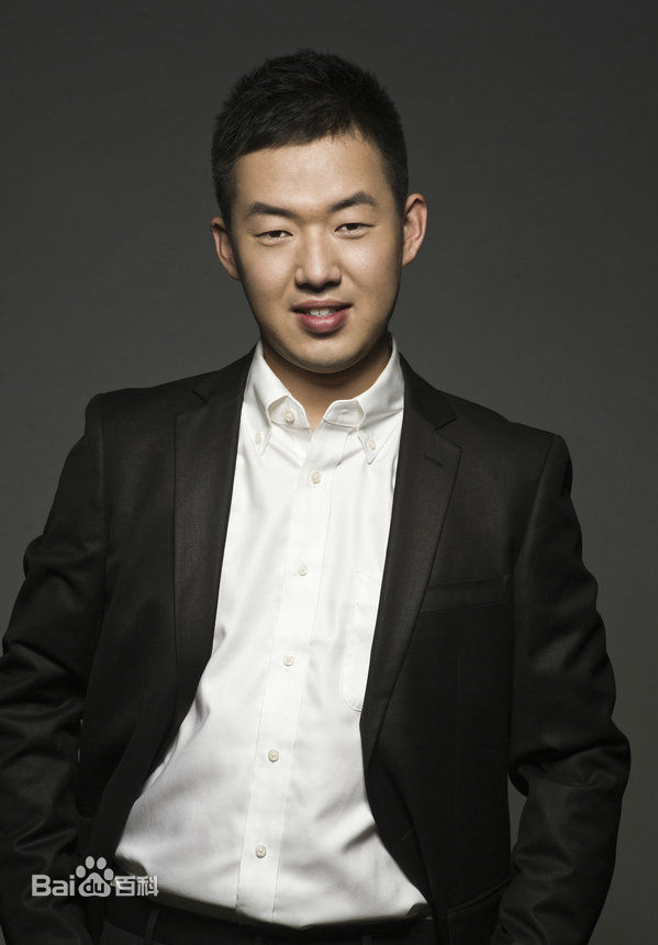 精选童振军（昵称：小童）