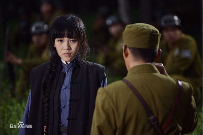 郭露文(Wendy)勇士之城-剧照