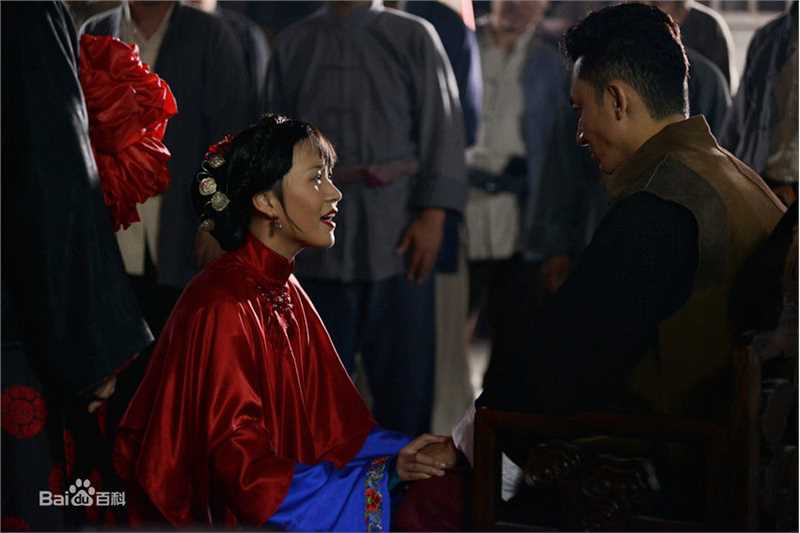 郭露文(Wendy)勇士之城-剧照