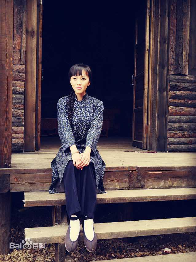 郭露文(Wendy)勇士之城-剧照