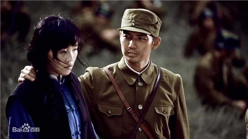 郭露文(Wendy)勇士之城-剧照