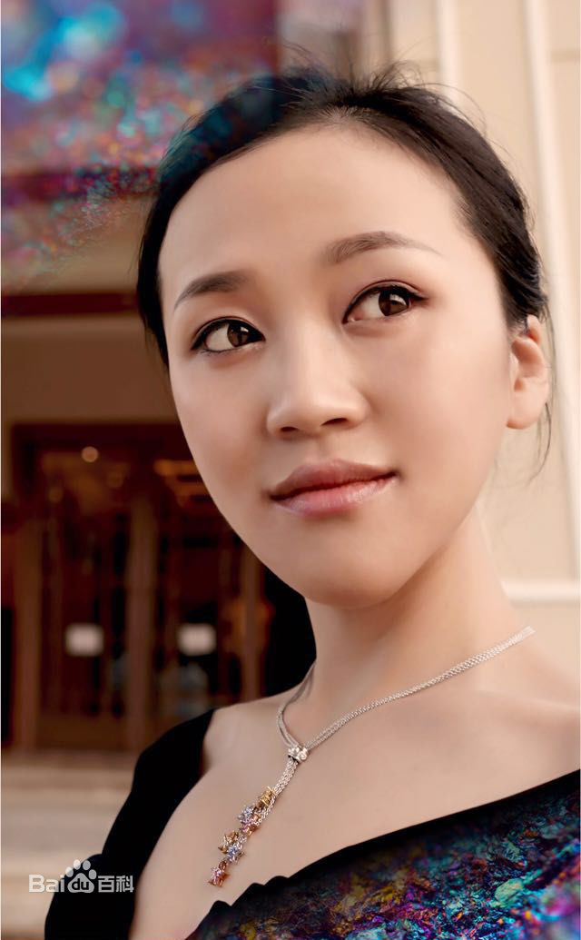 精选郭露文(Wendy)