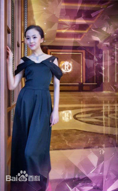 精选郭露文(Wendy)