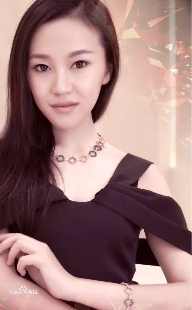 精选郭露文(Wendy)