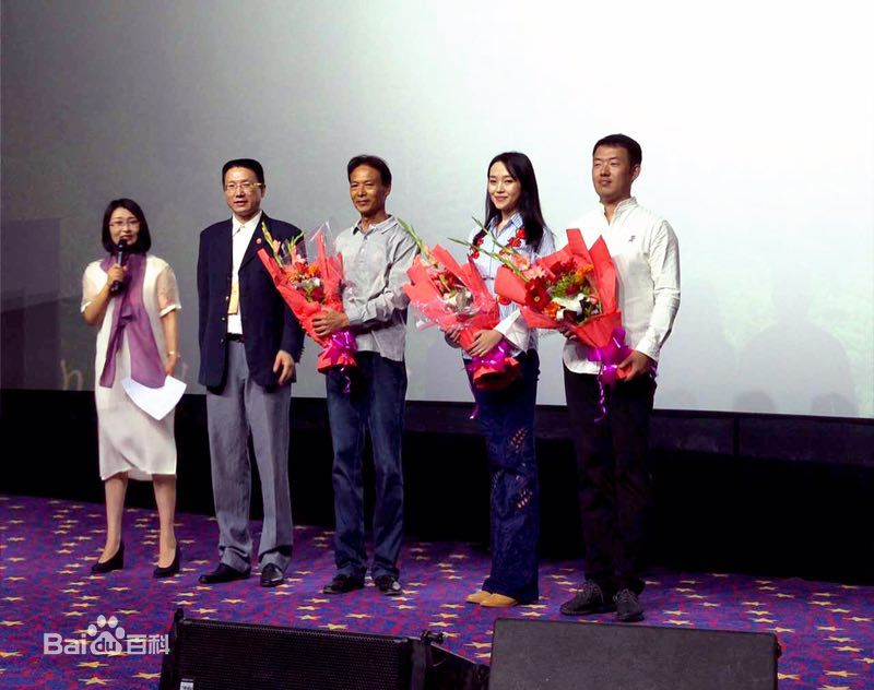 精选郭露文(Wendy)