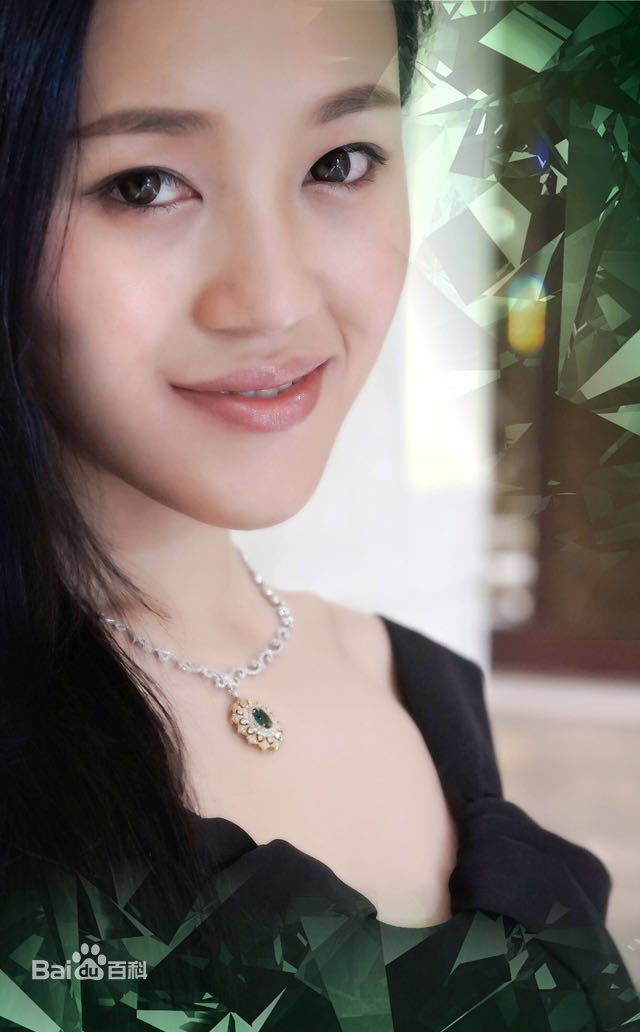 精选郭露文(Wendy)