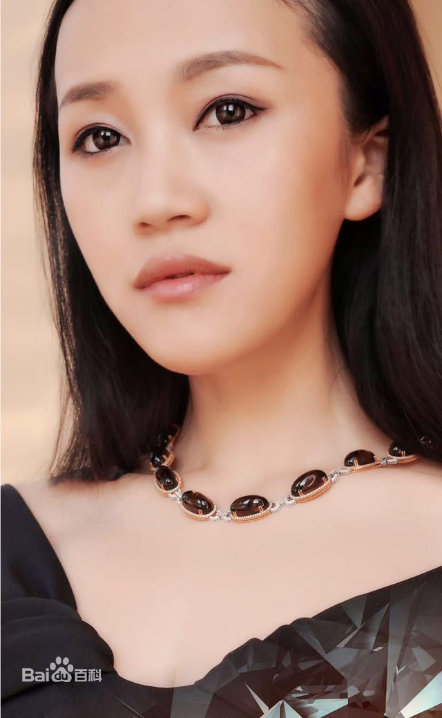 精选郭露文(Wendy)