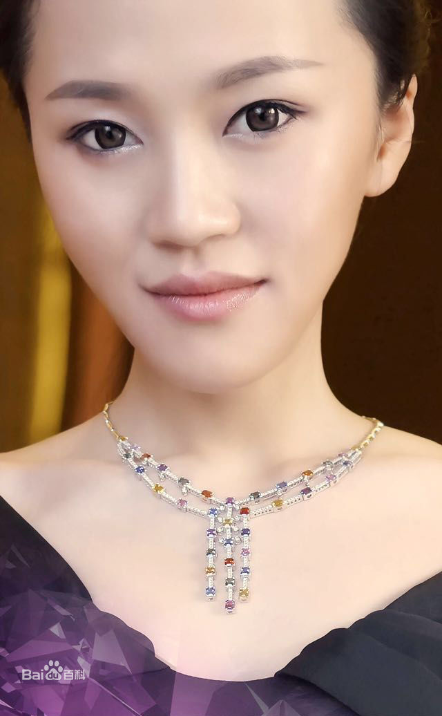 精选郭露文(Wendy)