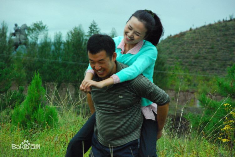 郭露文(Wendy)影视最新剧照