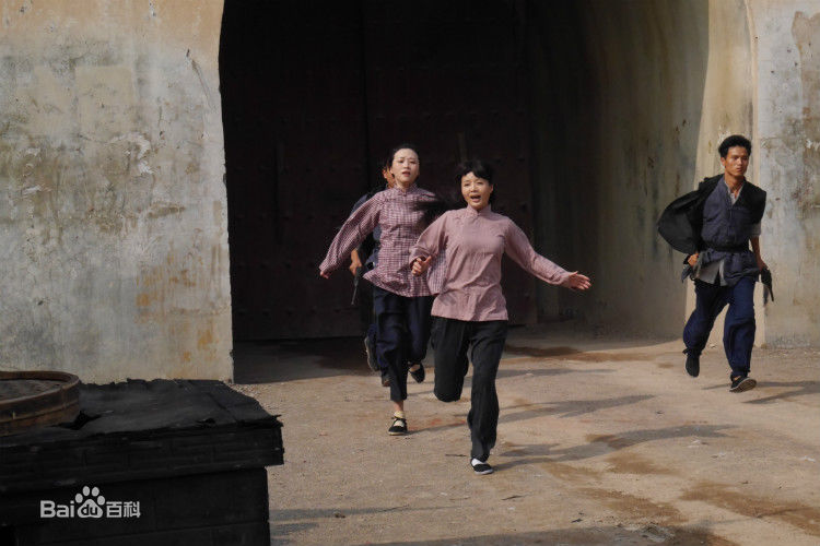 郭露文(Wendy)影视最新剧照