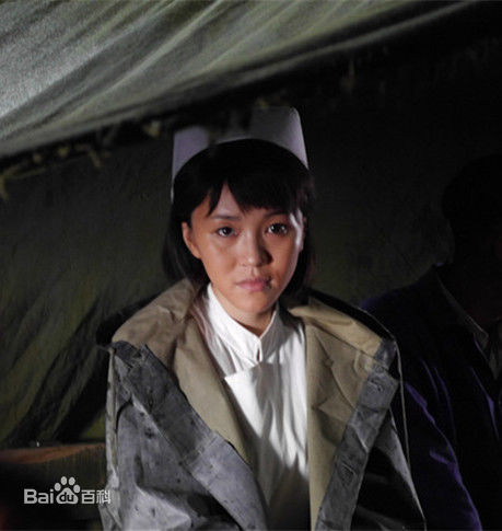 郭露文(Wendy)影视最新剧照